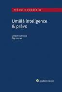 Umělá inteligence & právo - cena, srovnání