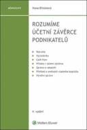 Rozumíme účetní závěrce podnikatelů - cena, srovnání