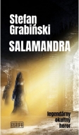 Salamandra - Grabiński Stefan - cena, srovnání
