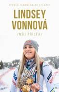 Lindsey Vonnová - Můj příběh - cena, srovnání