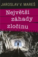 Největší záhady zločinu - cena, srovnání