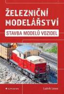 Železniční modelářství - Stavba modelů vozidel - cena, srovnání