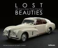 Lost Beauties - cena, srovnání