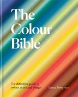 The Colour Bible - cena, srovnání