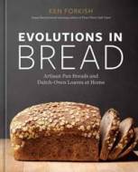 Evolutions in Bread - cena, srovnání