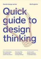 Quick Guide to Design Thinking - cena, srovnání