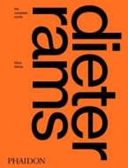 Dieter Rams: The Complete Works - cena, srovnání