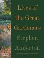 Lives of the Great Gardeners - cena, srovnání