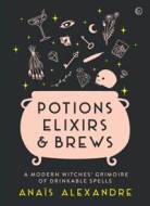 Potions, Elixirs & Brews - cena, srovnání