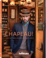 Chapeau!, The ultimate Guide to mens hats - cena, srovnání