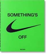Virgil Abloh. Nike. ICONS - cena, srovnání