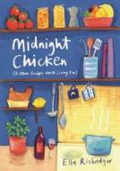 Midnight Chicken - cena, srovnání