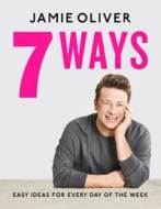 7 Ways : Easy Ideas for Every Day of the Week - cena, srovnání