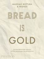 Bread Is Gold - cena, srovnání