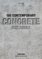 Contemporary Concrete Buildings - cena, srovnání