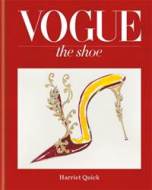 Vogue: The Shoe - cena, srovnání