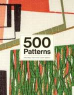 500 Patterns - cena, srovnání