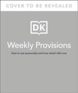 Weekly Provisions - cena, srovnání