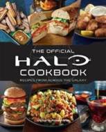 The Official Halo Cookbook - cena, srovnání