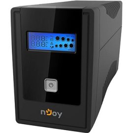 Njoy Cadu 850