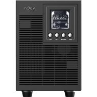 Njoy Echo Pro 2000 - cena, srovnání