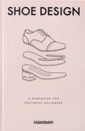 Fashionary Shoe Design - cena, srovnání
