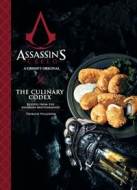 Assassin's Creed: The Culinary Codex - cena, srovnání