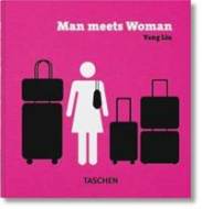 Man meets Woman - cena, srovnání