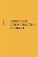 Kdokoli - Hugo von Hofmannsthal - cena, srovnání