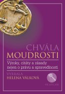 Chvála moudrosti - cena, srovnání