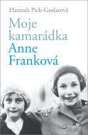 Moje kamarádka Anne Franková - cena, srovnání