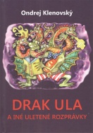 Drak Ula a iné uletené rozprávky - cena, srovnání