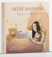 Liečivé rozprávky - cena, srovnání
