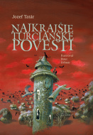 Najkrajšie turčianske povesti - cena, srovnání