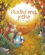 Sladké sny, ježko - cena, srovnání