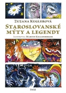 Staroslovanské mýty a legendy - cena, srovnání