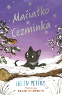 Mačiatko Cezmínka - cena, srovnání