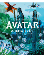 Avatar a jeho svět - Obrazová encyklopedie - cena, srovnání