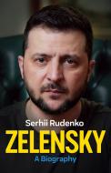 Zelensky: A Biography - cena, srovnání