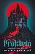 Prokletá - Marissa Meyer - cena, srovnání