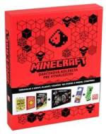 Minecraft - Darčeková kolekcia pre vynálezcov - cena, srovnání