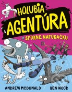 Holubia agentúra 9: sfúkne nafúkačku - cena, srovnání