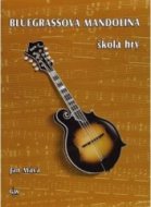 Bluegrassová mandolína + CD - cena, srovnání