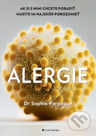 Alergie - Sophie Farooque