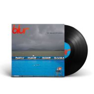 Blur - The Ballad Of Darren LP - cena, srovnání