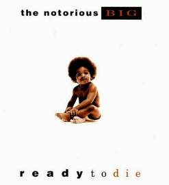 Notorious B.I.G., The - Ready To Die 2LP