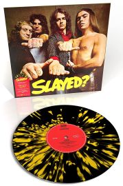 Slade - Slayed? LP