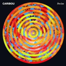 Caribou - Swim 2LP