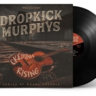Dropkick Murphys - Okemah Rising LP - cena, srovnání
