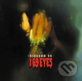 69 Eyes, The - Blessed Be 2LP